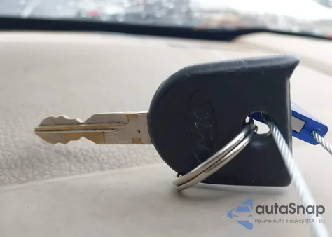 2008 Ford Explorer Eddie Bauer из США, поврежденный, VIN 1FMEU64E98UA38796